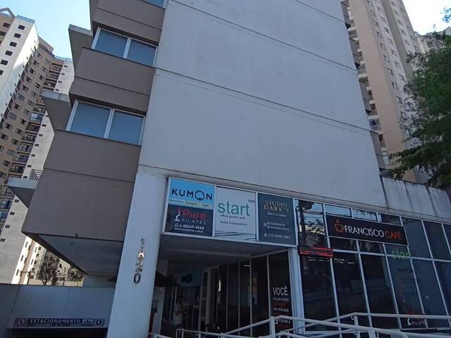 #5798-R - Sala para Venda em Taboão da Serra - SP - 1