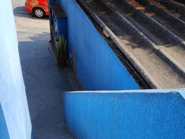 #5806-RM - Sala para Venda em Taboão da Serra - SP - 2