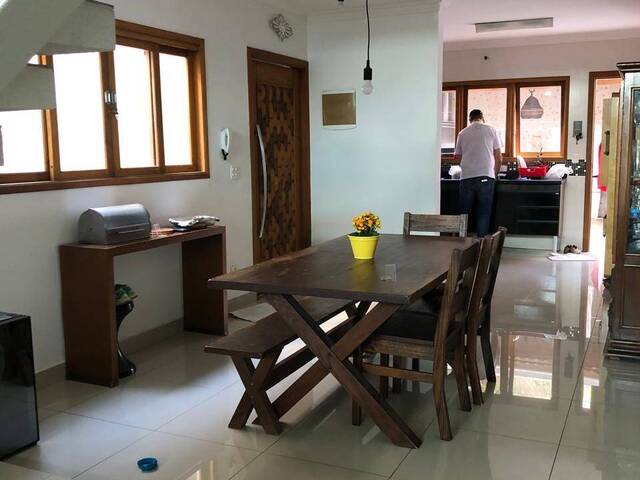 #5811-R - Casa para Venda em Taboão da Serra - SP - 2