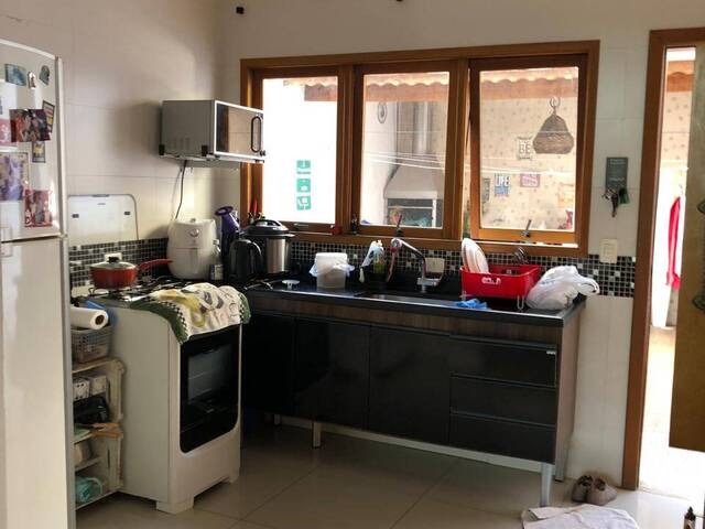 #5811-R - Casa para Venda em Taboão da Serra - SP - 3