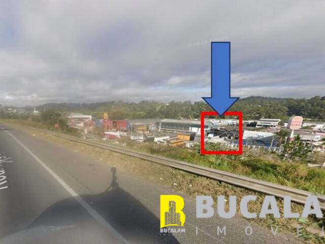 Galpão para Locação em Embu das Artes - 5