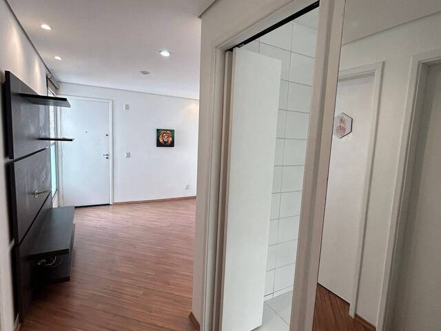 #5816-R - Apartamento para Venda em Taboão da Serra - SP - 3