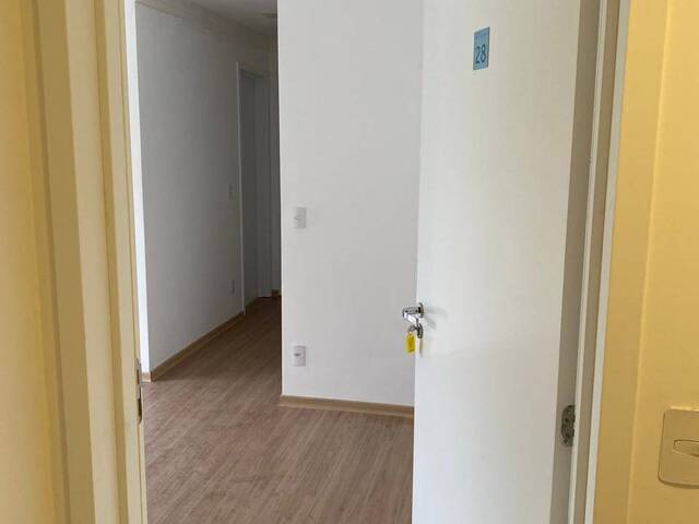 #5818 - RAF - Apartamento para Venda em Taboão da Serra - SP
