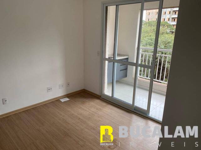 #5818 - RAF - Apartamento para Venda em Taboão da Serra - SP