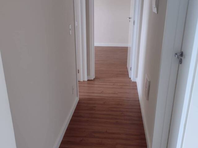 #5819-RAF - Apartamento para Venda em Taboão da Serra - SP