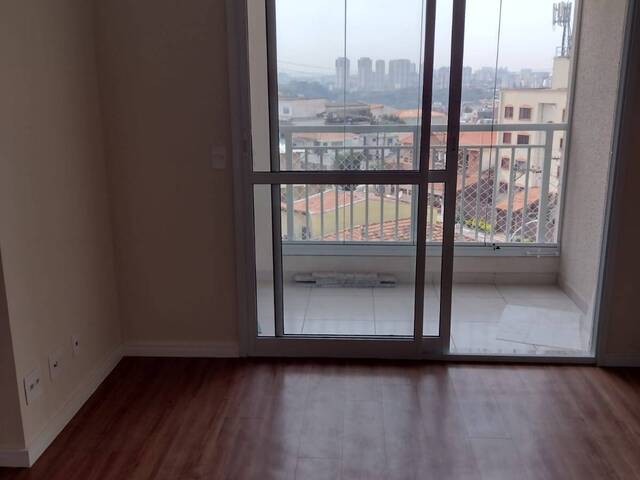 #5819-RAF - Apartamento para Venda em Taboão da Serra - SP