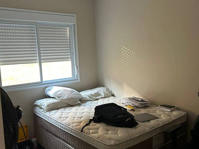 Apartamento para Venda em Taboão da Serra - 5