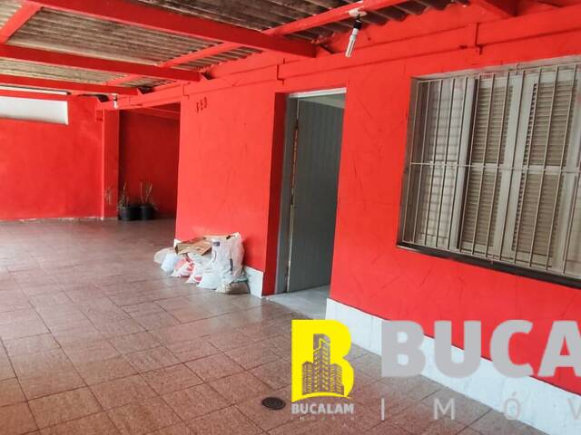 #5823-A - Casa para Venda em Taboão da Serra - SP - 2