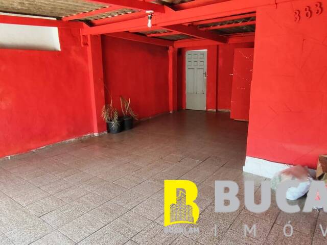 Casa para Venda em Taboão da Serra - 4