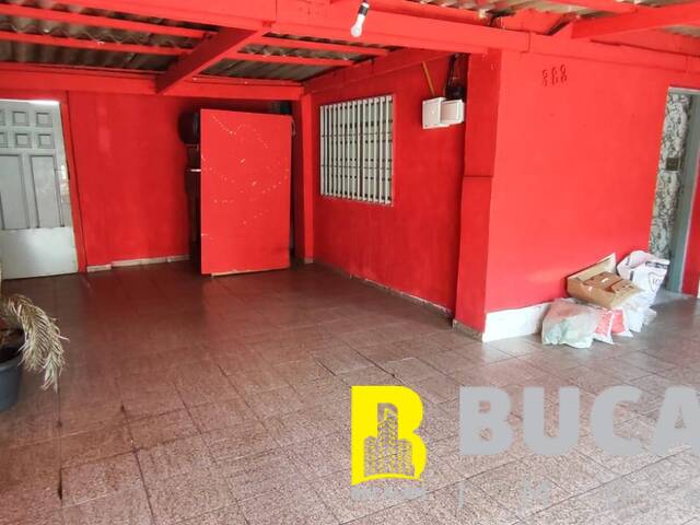 #5823-A - Casa para Venda em Taboão da Serra - SP - 3