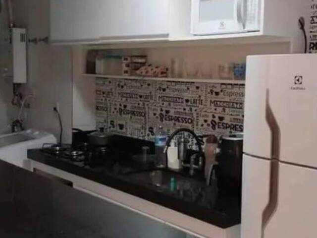 Apartamento para Venda em Taboão da Serra - 5
