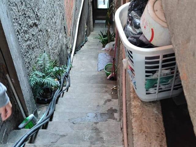 #5825-A - Casa para Venda em Taboão da Serra - SP - 2