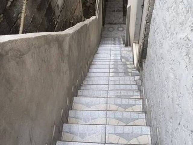 #5825-A - Casa para Venda em Taboão da Serra - SP - 3