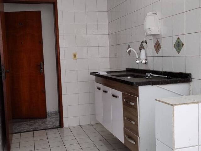 Apartamento para Venda em Taboão da Serra - 4
