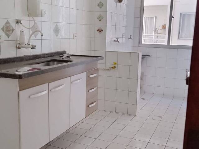 Apartamento para Venda em Taboão da Serra - 5