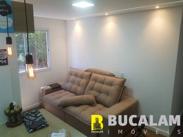 Apartamento para Locação em São Paulo - 2