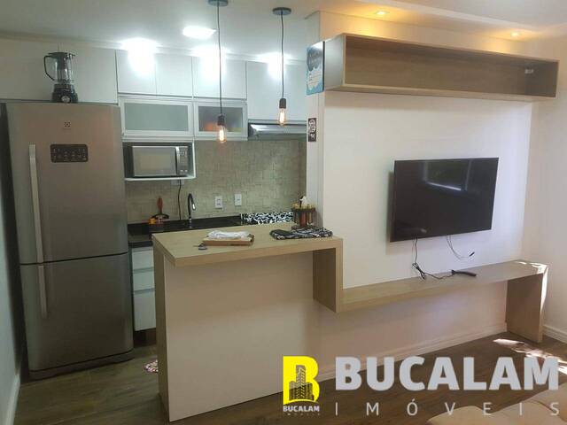 Apartamento para Locação em São Paulo - 4
