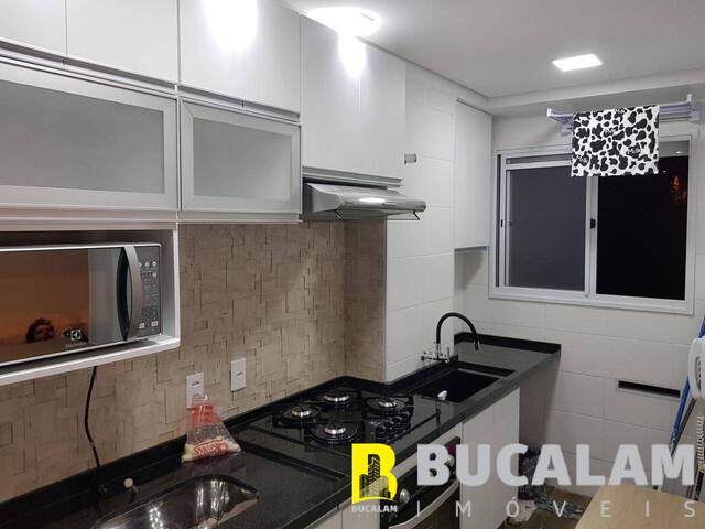 Apartamento para Locação em São Paulo - 5