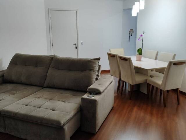 Apartamento para Venda em Embu das Artes - 4
