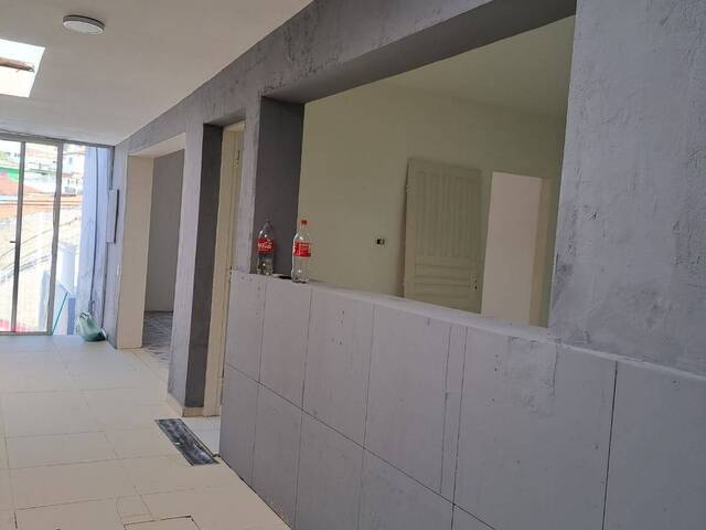 #5841-R - Casa para Locação em Taboão da Serra - SP