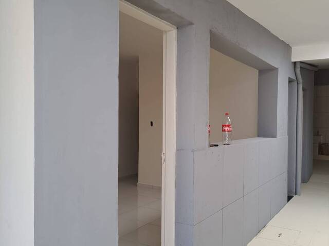 Casa para Locação em Taboão da Serra - 4