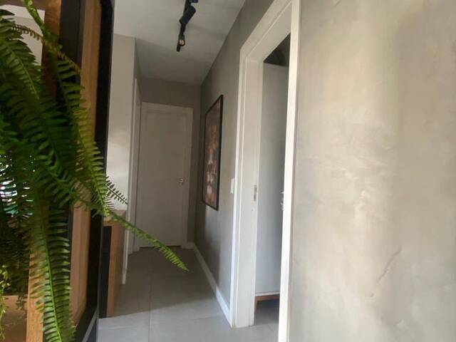 Apartamento para Venda em Taboão da Serra - 4