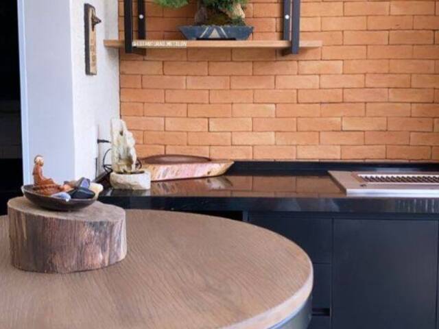 #5842-RM - Apartamento para Venda em Taboão da Serra - SP