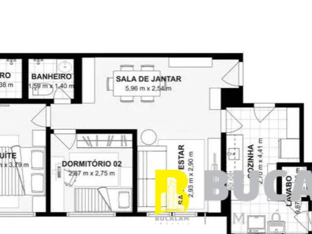 Apartamento para Venda em São Paulo - 4