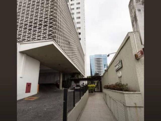 #5849-RM - Apartamento para Venda em São Paulo - SP - 3