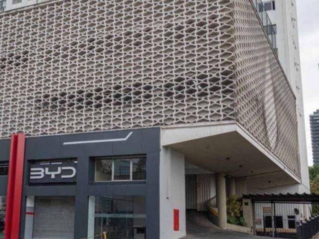 #5849-RM - Apartamento para Venda em São Paulo - SP - 2