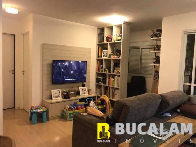 #5851-RAFA - Apartamento para Venda em São Paulo - SP