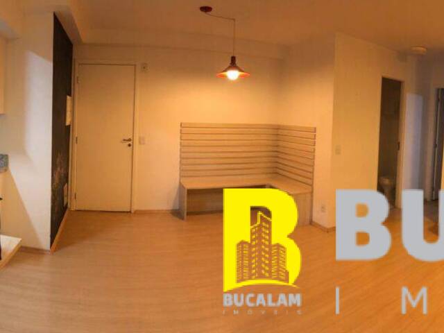 #5851-RAFA - Apartamento para Venda em São Paulo - SP