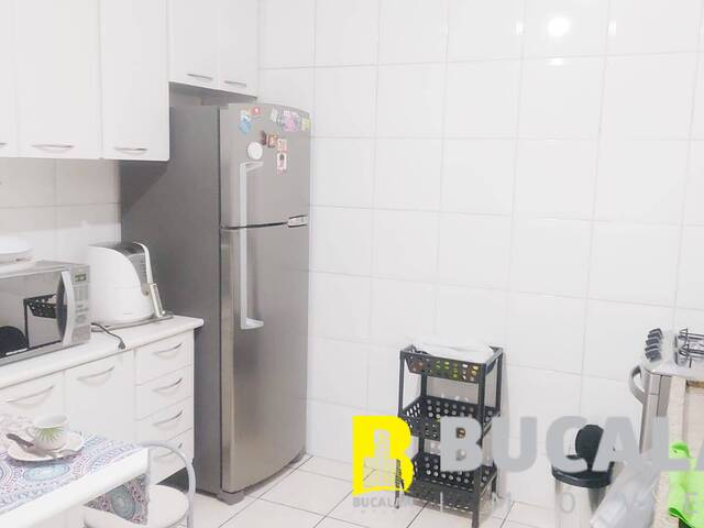#5852-RAFA - Casa para Venda em Taboão da Serra - SP