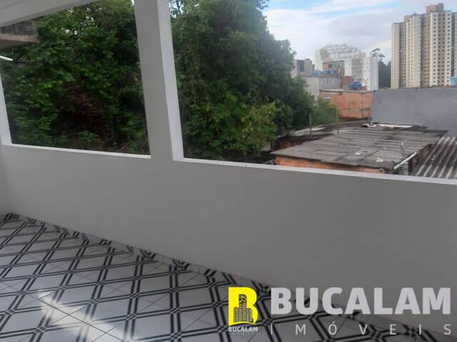 Casa para Venda em Taboão da Serra - 4