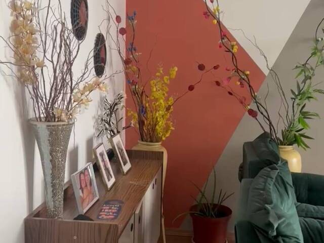 #5855-A - Apartamento para Venda em Taboão da Serra - SP - 2