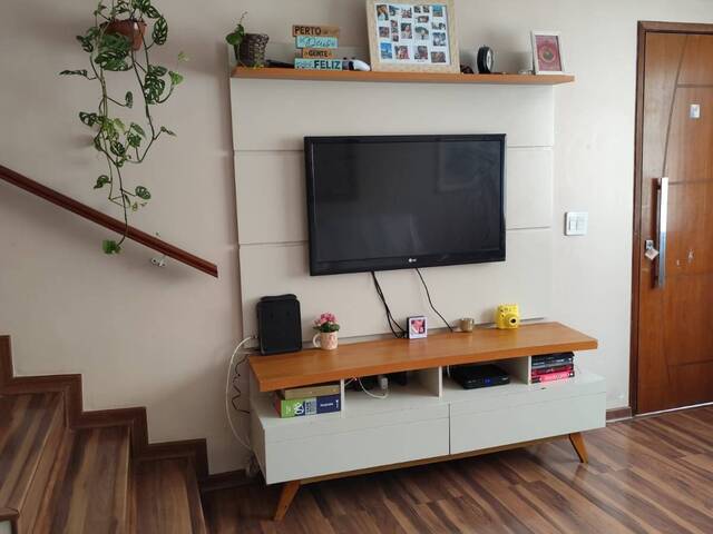#5856-R - Casa para Venda em Taboão da Serra - SP - 2