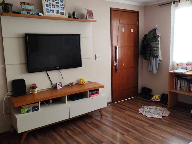 #5856-R - Casa para Venda em Taboão da Serra - SP - 3