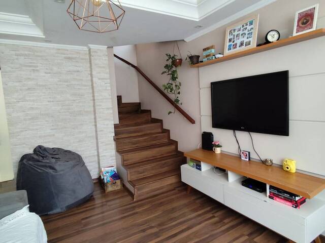Casa para Venda em Taboão da Serra - 4