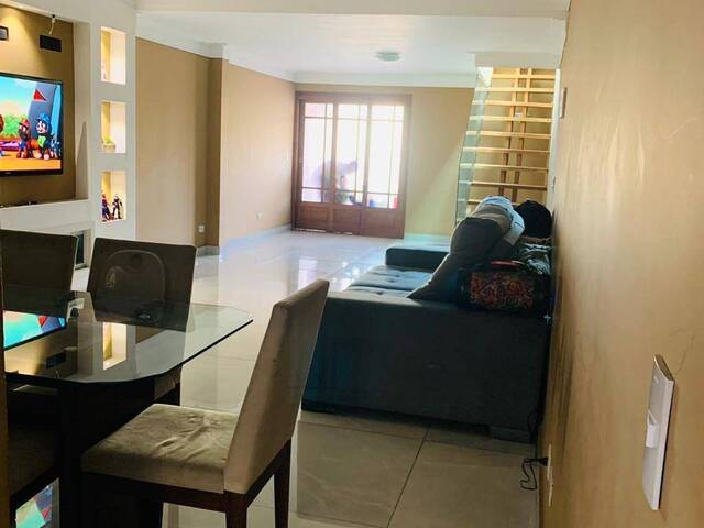 Casa para Venda em Taboão da Serra - 5