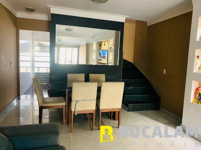 Casa para Venda em Taboão da Serra - 4