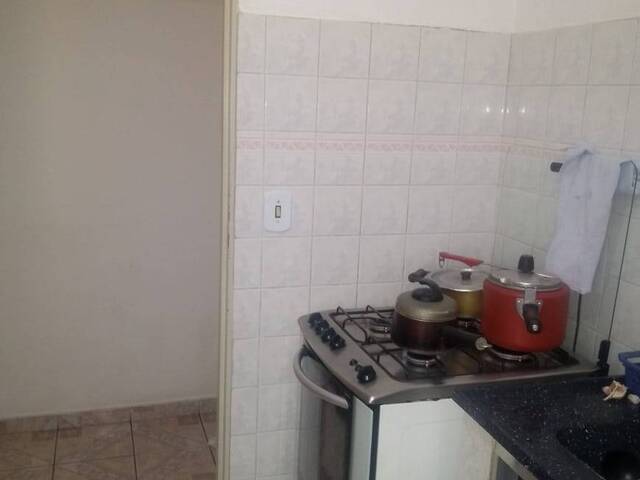Apartamento para Venda em Taboão da Serra - 4