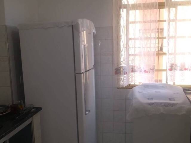 Apartamento para Venda em Taboão da Serra - 5
