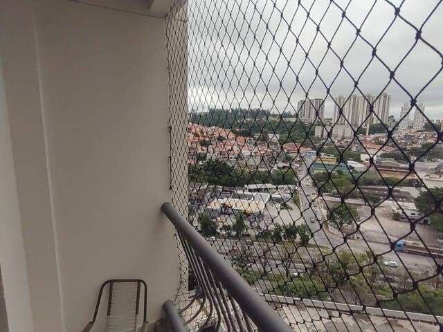 #5863-RM - Apartamento para Venda em Taboão da Serra - SP - 3