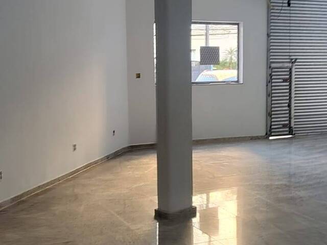 Sala para Locação em Taboão da Serra - 4