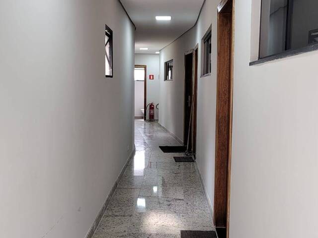 #5872-RM - Sala para Locação em Taboão da Serra - SP - 1
