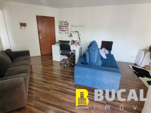 Apartamento para Venda em Taboão da Serra - 5