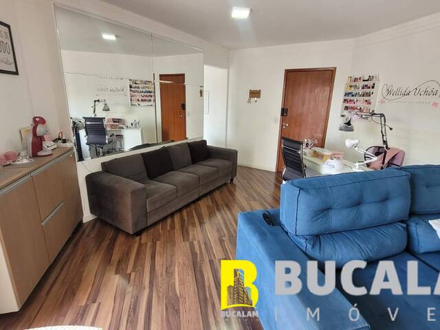 Apartamento para Venda em Taboão da Serra - 4