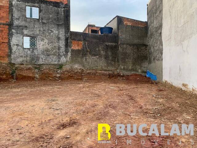 Terreno para Venda em Taboão da Serra - 4