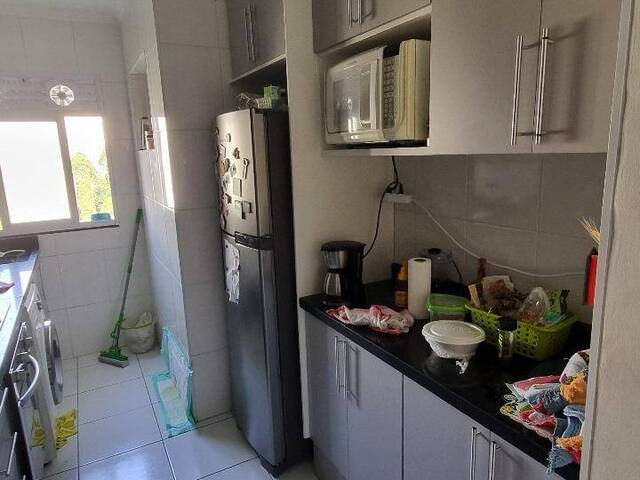 #5880-RM - Apartamento para Venda em Taboão da Serra - SP - 2