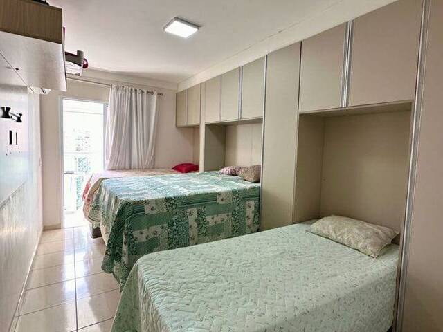 Apartamento para Venda em Praia Grande - 5